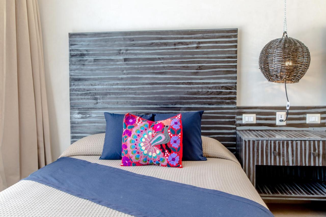 Alma De Flores Private Pools Suites Tulum Luaran gambar