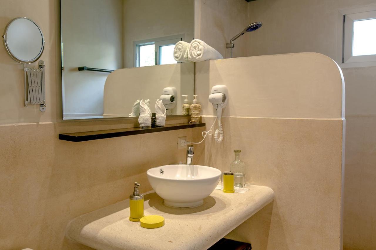 Alma De Flores Private Pools Suites Tulum Luaran gambar